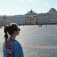 Александра С.