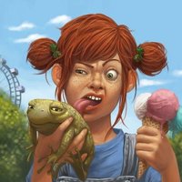 Марина Дорохова