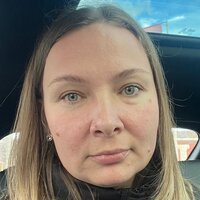 Ульяна Мельникова