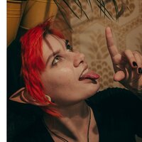 Дарья Бёрнт