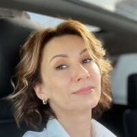 Наталия Мельникова