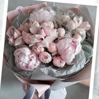 Мария Гончарова