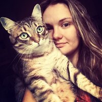 Олеся Алексеенко