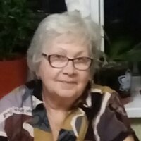 Татьяна Гоммерштадт