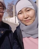 Бегаим Такиева