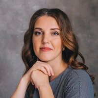 Ольга Хуссейн