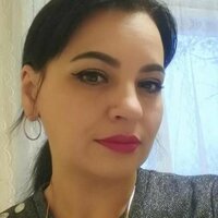 Олеся Бубнова