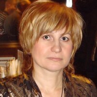 Светлана Акульшина