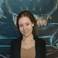 Анастасия В.