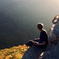 Даниил Теплых