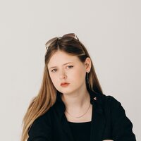 Екатерина Исаева | Самара