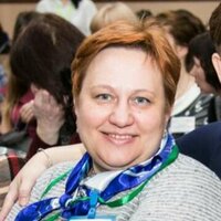 Марина Путилова