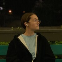 елизавета фролова
