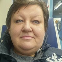 Наталья Лебедева