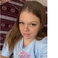 Кристина Кострюкова