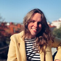 Кристина Киричук