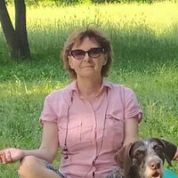 Ирина Титова