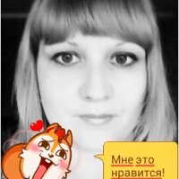 Любовь Аристова