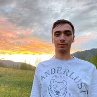 Дмитрий Алексеевич