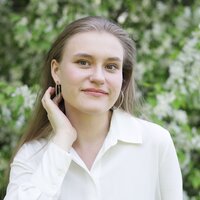 Анна Волкайтите