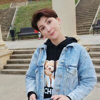 Гульназ Сунугатуллина