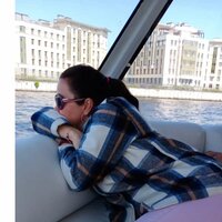 Анна Тамилина