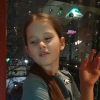 Арина Фахриева