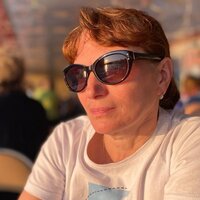 Наталья Якимова