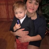 Анастасия К.