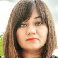 Инна Политова
