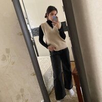 Карина Горбунова