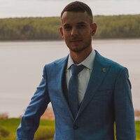 Дмитрий Князев