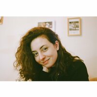 Жасмин Грузинская