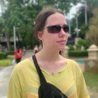 Вероника П.