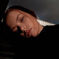 Яна Никифорова