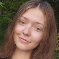 Анна Фомина