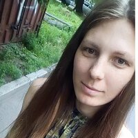 Алёна Афанасьева