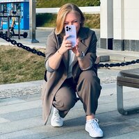 Агата Савина