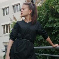 Долгова Дмитриевна