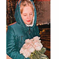 Анастасия Строганова