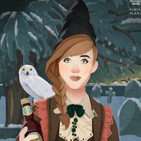 Anastasia Haranskaja