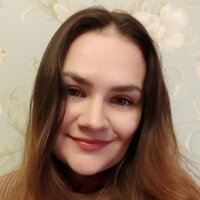 Анна Имангулова