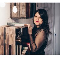 Екатерина Волкова