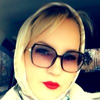 Евгения Суслова