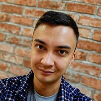 Андрей Петров