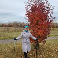 Татьяна Пугинская