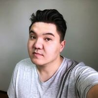 Данияр Агабеков