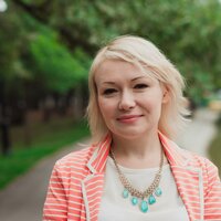 Ольга Тумакова