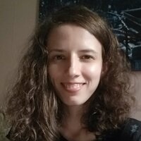 Виктория Таюрская