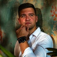 Павел Казаков